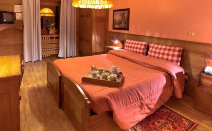 Hotel Astoria in Courmayeur , Italy image 9 